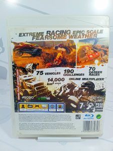 Fuel (PS3) б/у