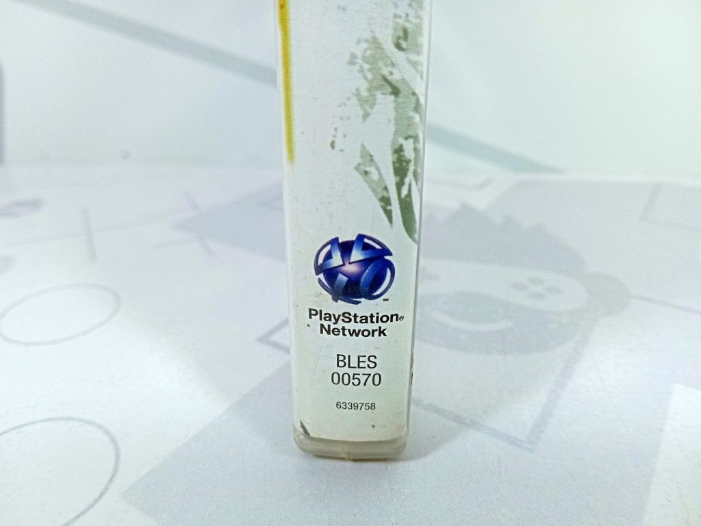Fuel (PS3) б/у