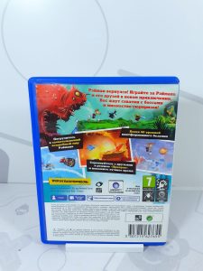 Rayman Origins (PS Vita) б/у