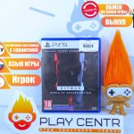 Hitman World of Assassination (PS5) б/у