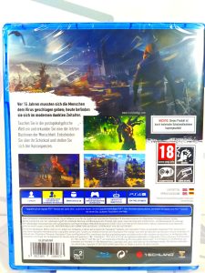 Dying Light 2: Stay Human (PS4)