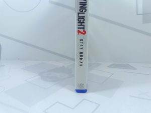 Dying Light 2: Stay Human (PS4) б/у