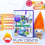 Sports Island Freedom (для Kinect) (Xbox 360) б/у