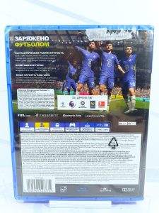 FIFA 22 (PS4)