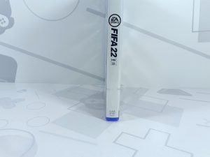 FIFA 22 (PS4)