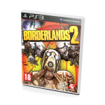 Borderlands 2 (PS3) б/у