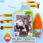 Dead Rising 2 Off The Record (Xbox 360) б/у