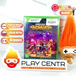 Minecraft Dungeons: Ultimate Edition (Xbox One)