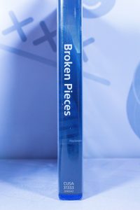Broken Pieces (PS4)