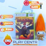 Как приручить Дракона 2 (How to train your Dragon 2) (Xbox 360) б/у
