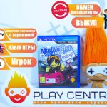 ModNation Racers PoadTrip (PS Vita) б/у