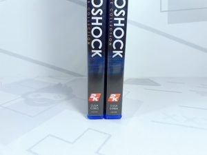 Bioshock The Collection (PS4)
