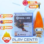 NHL 25 (PS5)