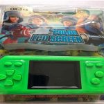 OK-315 200-in-1 Green