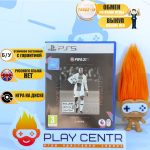 FIFA 21 Next Level Edition (Eng) (PS5) б/у