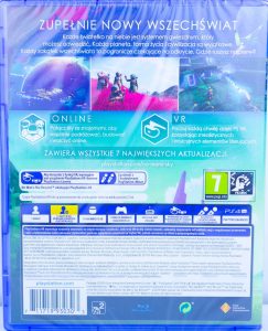 No Man's Sky Beyond (PS4) б/у