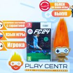 FC 24 (Switch) б/у