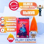 Alfred Hitchcock Vertigo (Switch) б/у