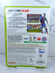 FIFA 13 (Xbox 360) б/у