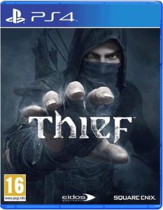 Thief (PS4)