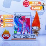 NBA 2K22 (PS5)
