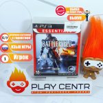 Battlefield 4 (PS3) б/у