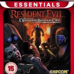 Resident Evil Operation Raccoon City (PS3) б/у