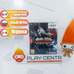 Tekken Tag Tournament 2 (PS3) б/у