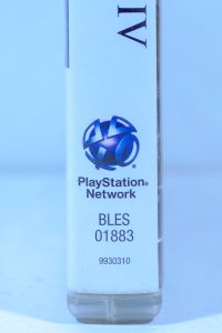 Assassin's Creed IV: Black Flag (Черный Флаг) (PS3) б/у