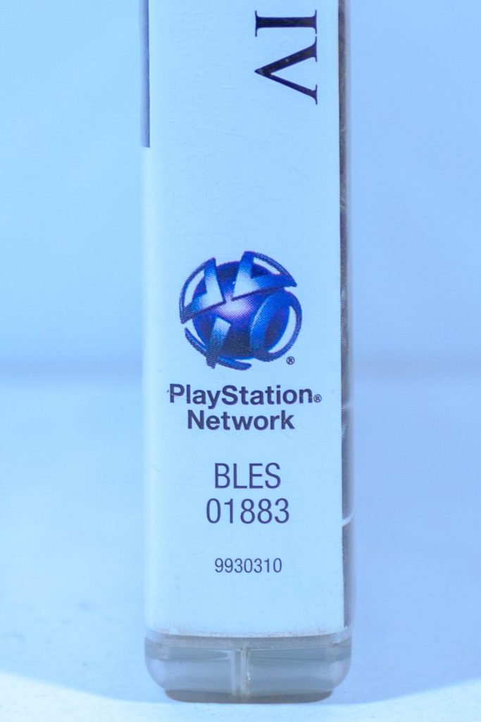 Assassin's Creed IV: Black Flag (Черный Флаг) (PS3) б/у