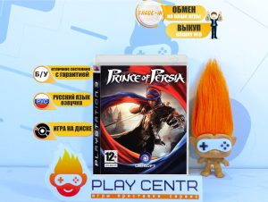 Prince of Persia (PS3) б/у