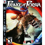 Prince of Persia (PS3) б/у