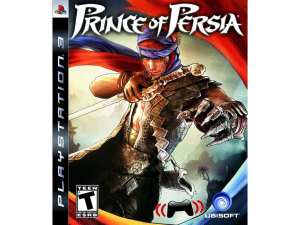 Prince of Persia (PS3) б/у