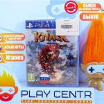 Knack 2 (PS4)