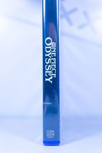 One Piece Odyssey (PS4)