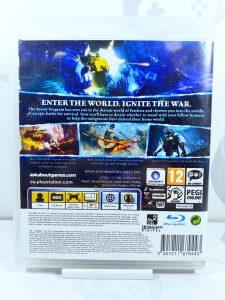 James Cameron's Avatar: The Game (PS3) б/у