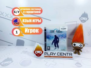 Lost Planet: Extreme Condition (PS3) б/у
