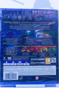 King's Bounty II Издание первого дня (PS4)
