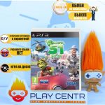 Планета 51 (PS3) б/у