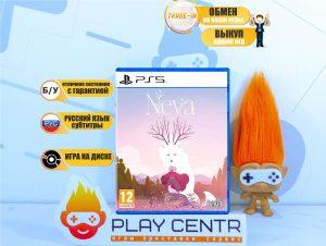 Neva (PS5) б/у