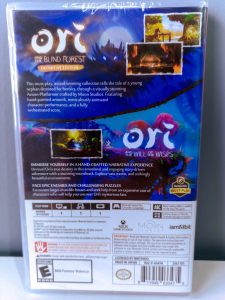 Ori The Collection (Switch)