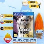 Goat Simulator: The Bundle (PS4) б/у