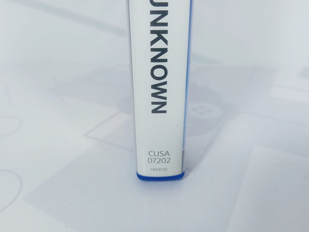 Ace Combat 7 Skies Unknown (VR) (PS4) б/у