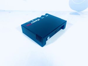 Hamy MAX 16bit - 8bit HDMI (688-in-1) Черная