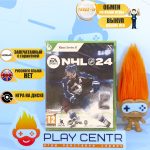 NHL 24 (Series X)