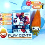 NHL 08 (PS3) б/у