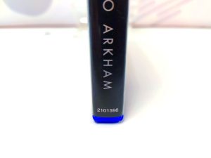 Batman Return to Arkham (PS4) б/у