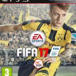 FIFA 17 (PS3) б/у
