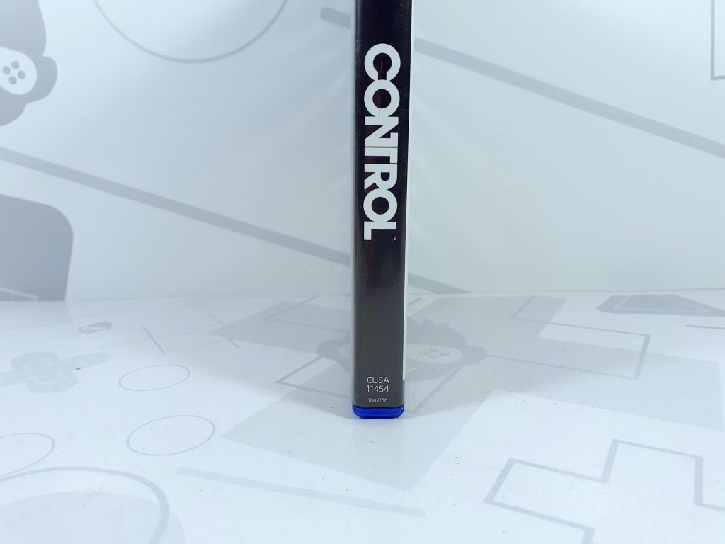 Control (PS4) б/у