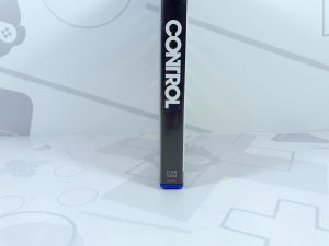 Control (PS4) б/у